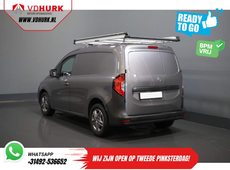 Mercedes-Benz Citan 110 CDI Ready2Go BPM VRIJ! MBUX/ Imperiaal/ Navi/ Carplay/ PDC/ Cruise - Furgon: slika 2 Mercedes-Benz Citan 110 CDI Ready2Go BPM VRIJ! MBUX/ Imperiaal/ Navi/ Carplay/ PDC/ Cruise - Furgon: slika 2