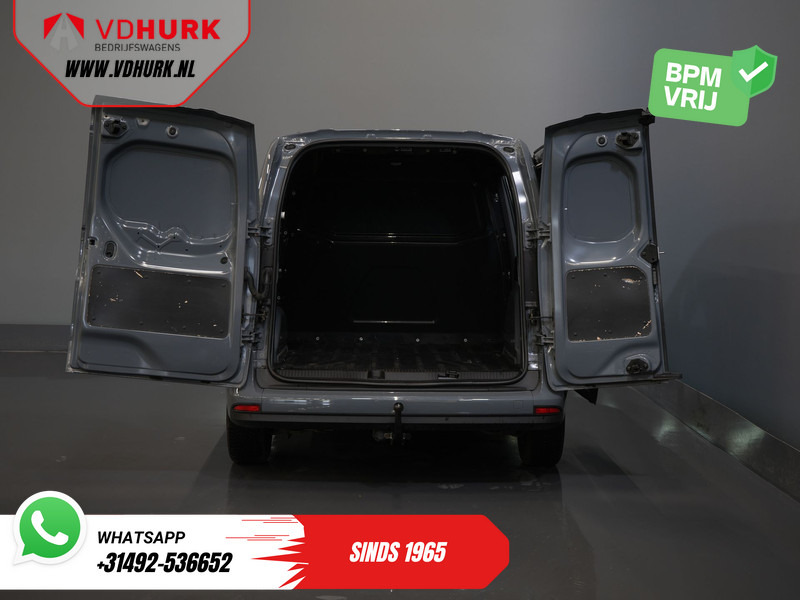 Mercedes-Benz Citan 113 BPM VRIJ! Benzine/ LED/ Climate/ Carplay/ Navi/ Camera/ PDC/ Trekhaak - Mali kombi: slika 5 Mercedes-Benz Citan 113 BPM VRIJ! Benzine/ LED/ Climate/ Carplay/ Navi/ Camera/ PDC/ Trekhaak - Mali kombi: slika 5