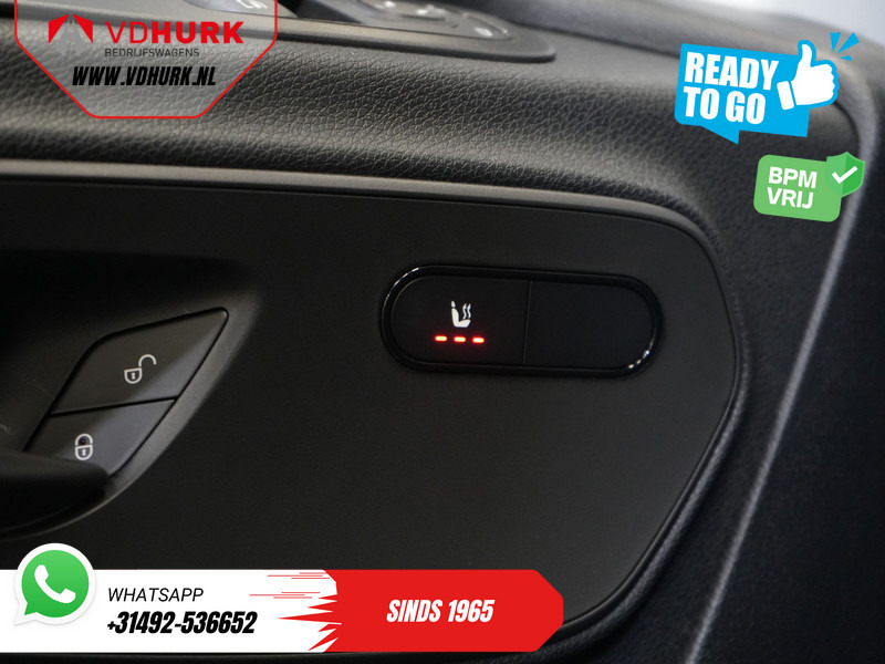 Mali kombi Mercedes-Benz Sprinter 211 Aut. L2H2 (DEMO) BPM VRIJ/ LED/ Standkachel/ Stoelverw./ Carplay/ Cruise/ Camera: slika 16