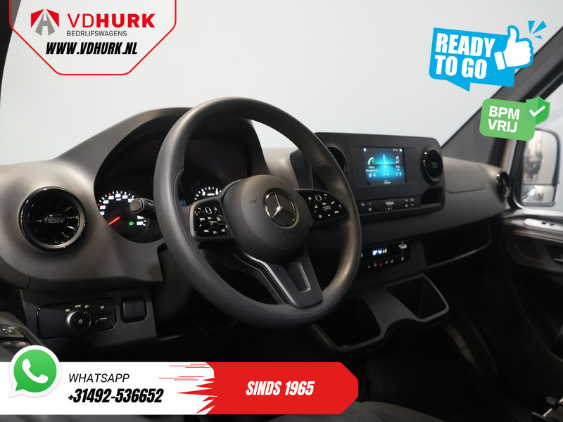 Mali kombi Mercedes-Benz Sprinter 211 Aut. L2H2 (DEMO) BPM VRIJ/ LED/ Standkachel/ Stoelverw./ Carplay/ Cruise/ Camera: slika 13