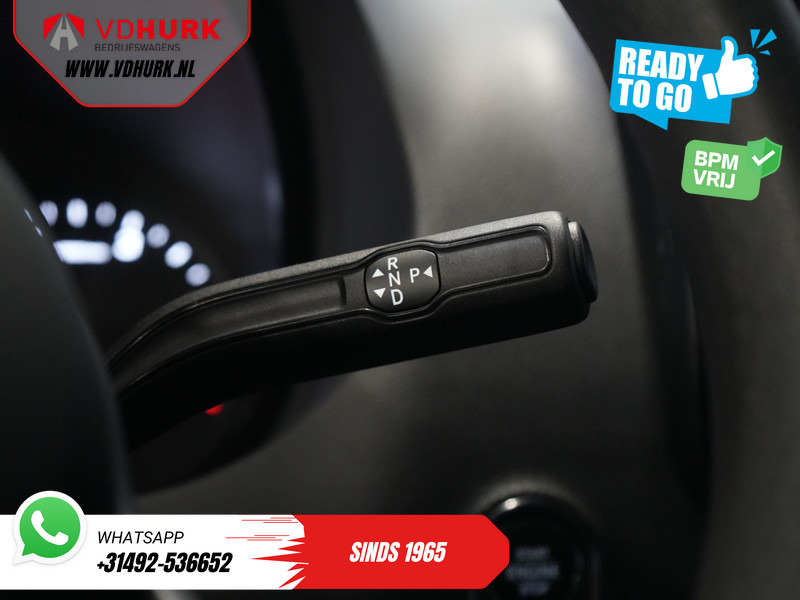 Mali kombi Mercedes-Benz Sprinter 211 Aut. L2H2 (DEMO) BPM VRIJ/ LED/ Standkachel/ Stoelverw./ Carplay/ Cruise/ Camera: slika 20