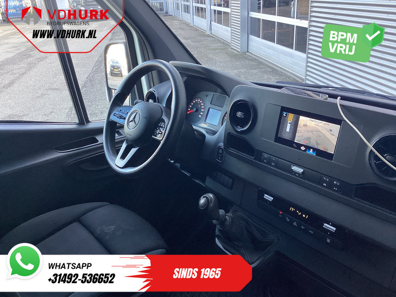 Mercedes-Benz Sprinter 314 2.2 CDI L2 145 pk MARGE Carplay/ Stoelverw./ Cruise/ Camera/ Airco/ DAB/ Navi/ PDC/ Trekhaak - Furgon: slika 3 Mercedes-Benz Sprinter 314 2.2 CDI L2 145 pk MARGE Carplay/ Stoelverw./ Cruise/ Camera/ Airco/ DAB/ Navi/ PDC/ Trekhaak - Furgon: slika 3