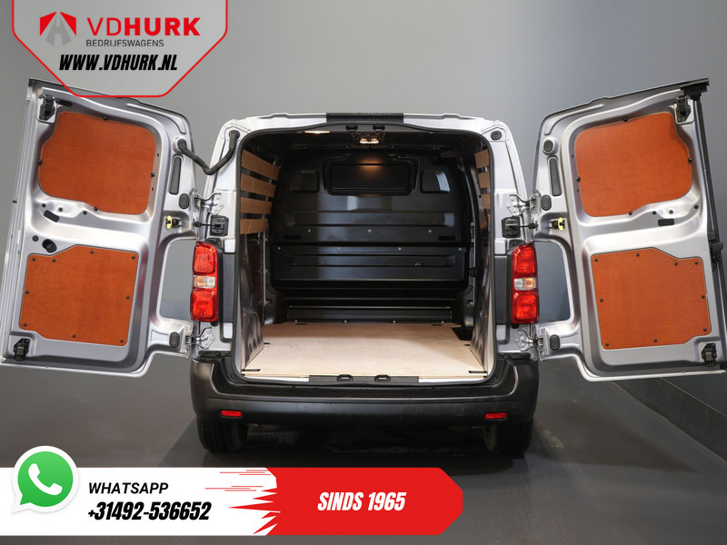 Opel Vivaro 2.0 CDTI 145 pk Aut. L2 BPM VRIJ! Carplay/ Camera/ PDC/ Cruise/ Airco - Mali kombi: slika 5 Opel Vivaro 2.0 CDTI 145 pk Aut. L2 BPM VRIJ! Carplay/ Camera/ PDC/ Cruise/ Airco - Mali kombi: slika 5