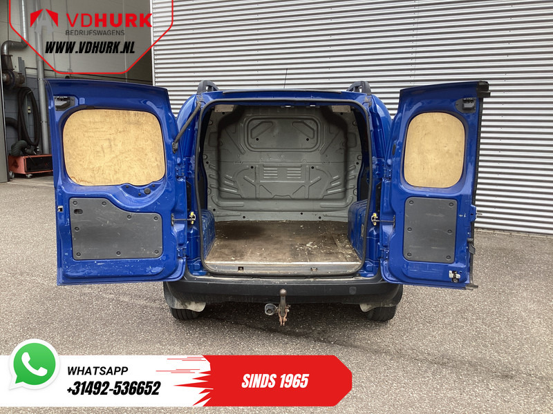 Peugeot Bipper 1.4 HDi EXPORT ONLY Rijdt prima/ APK 01-2026/ Carkit/ Betimmerd/ Radio/ Trekhaak - Mali kombi: slika 5 Peugeot Bipper 1.4 HDi EXPORT ONLY Rijdt prima/ APK 01-2026/ Carkit/ Betimmerd/ Radio/ Trekhaak - Mali kombi: slika 5