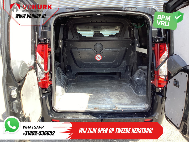 Peugeot Expert 1.6 HDI L2 DC Dubbel Cabine EXPORT ONLY DB Riem V.V./ APK 5-26'/ Airco/ Trekhaak - Mali kombi, Dostavno vozilo sa duplom kabinom: slika 5 Peugeot Expert 1.6 HDI L2 DC Dubbel Cabine EXPORT ONLY DB Riem V.V./ APK 5-26'/ Airco/ Trekhaak - Mali kombi, Dostavno vozilo sa duplom kabinom: slika 5
