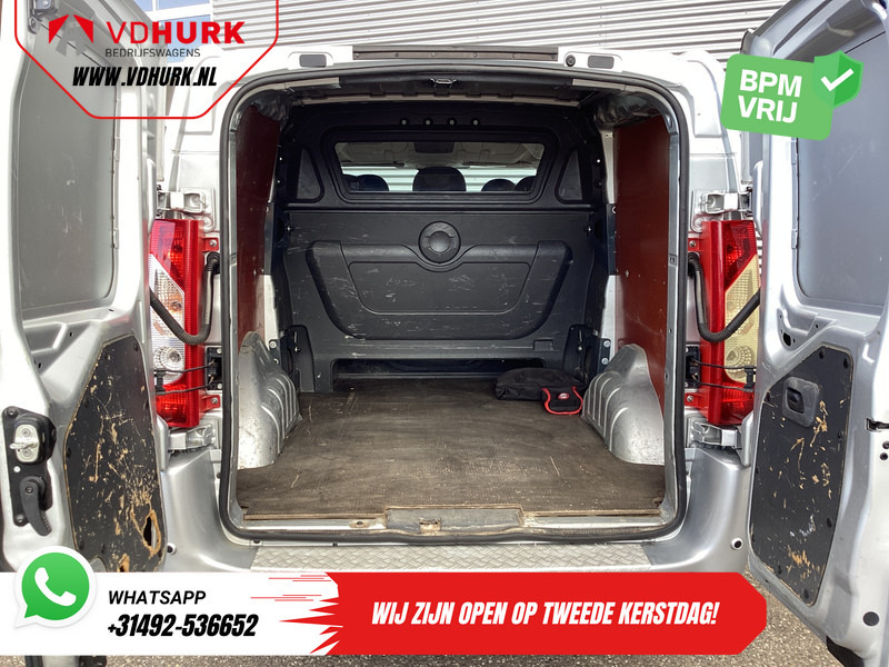 Peugeot Expert 2.0 HDI 130 pk L2 Dubbel Cabine DC EXPORT Airco/ Cruise/ Navi/ PDC/ Trekhaak - Mali kombi, Dostavno vozilo sa duplom kabinom: slika 5 Peugeot Expert 2.0 HDI 130 pk L2 Dubbel Cabine DC EXPORT Airco/ Cruise/ Navi/ PDC/ Trekhaak - Mali kombi, Dostavno vozilo sa duplom kabinom: slika 5