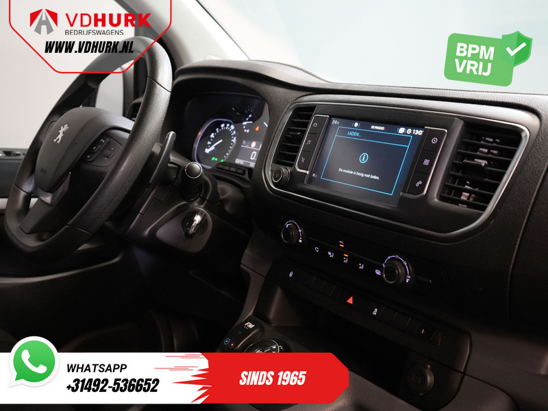Peugeot Expert 2.0 HDI 180 pk Aut. DC Dubbel Cabine (DEMO) BPM VRIJ! NL Auto/ 18" LMV/ Carplay/ Camera/ Navi/ PDC/ Spoiler/ Trekhaak - Mali kombi, Dostavno vozilo sa duplom kabinom: slika 3 Peugeot Expert 2.0 HDI 180 pk Aut. DC Dubbel Cabine (DEMO) BPM VRIJ! NL Auto/ 18" LMV/ Carplay/ Camera/ Navi/ PDC/ Spoiler/ Trekhaak - Mali kombi, Dostavno vozilo sa duplom kabinom: slika 3