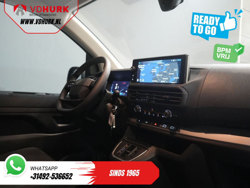Peugeot Expert 2.0 HDi 145 pk Aut. L2 BPM VRIJ! LED/ Virtual Cockpit/ Carplay/ Navi/ Cruise/ Camera - Furgon: slika 3 Peugeot Expert 2.0 HDi 145 pk Aut. L2 BPM VRIJ! LED/ Virtual Cockpit/ Carplay/ Navi/ Cruise/ Camera - Furgon: slika 3