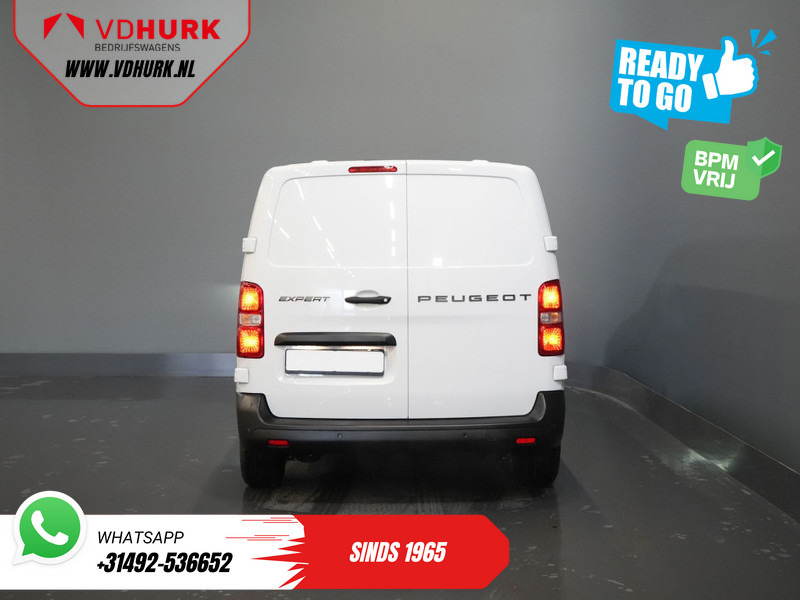 Peugeot Expert 2.0 HDi 145 pk Aut. L2 BPM VRIJ! LED/ Virtual Cockpit/ Carplay/ Navi/ Cruise/ Camera - Furgon: slika 5 Peugeot Expert 2.0 HDi 145 pk Aut. L2 BPM VRIJ! LED/ Virtual Cockpit/ Carplay/ Navi/ Cruise/ Camera - Furgon: slika 5