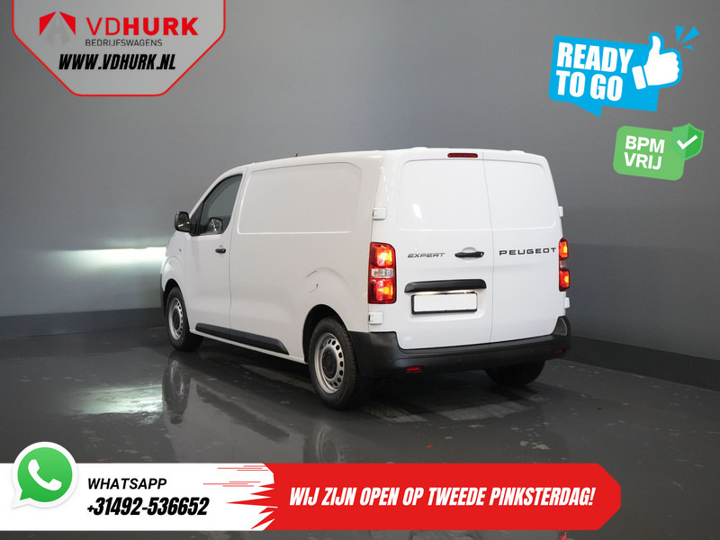 Peugeot Expert 2.0 HDi 145 pk Aut. L2 BPM VRIJ! LED/ Virtual Cockpit/ Carplay/ Navi/ Cruise/ Camera - Furgon: slika 2 Peugeot Expert 2.0 HDi 145 pk Aut. L2 BPM VRIJ! LED/ Virtual Cockpit/ Carplay/ Navi/ Cruise/ Camera - Furgon: slika 2