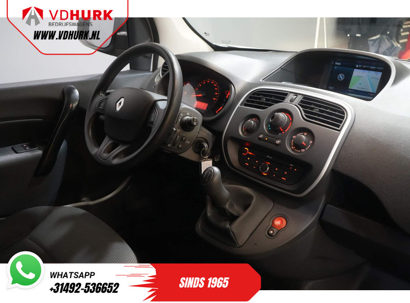 Renault Kangoo 1.5 dCi 75 pk E6 Navi/ PDC/ Cruise/ Trekhaak/ Airco - Mali kombi: slika 3 Renault Kangoo 1.5 dCi 75 pk E6 Navi/ PDC/ Cruise/ Trekhaak/ Airco - Mali kombi: slika 3