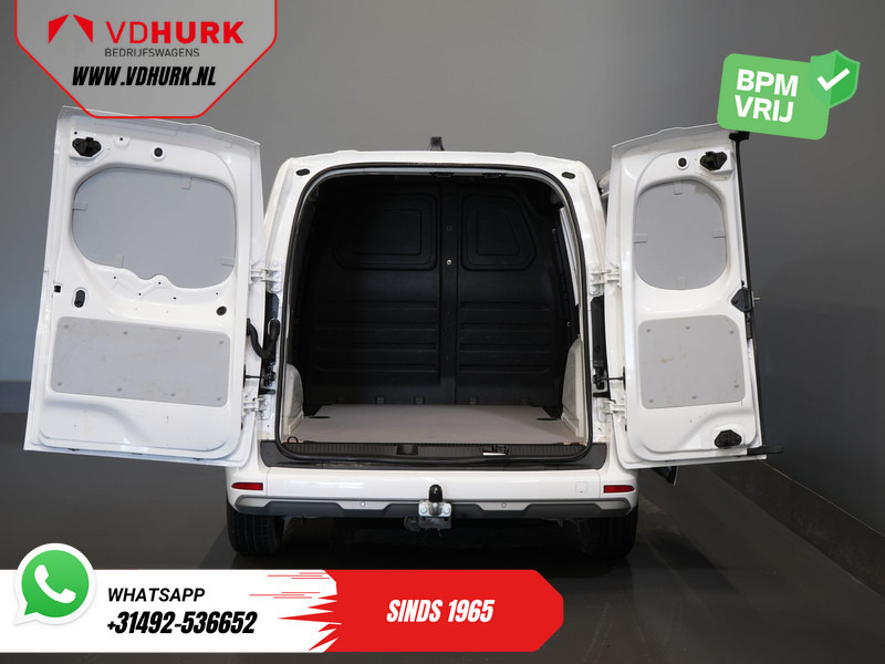 Renault Kangoo 1.5 dCi 95 pk Aut. BPM VRIJ NL Auto/ Carplay/ Camera/ Cruise/ LMV/ Trekhaak/ PDC - Mali kombi: slika 5 Renault Kangoo 1.5 dCi 95 pk Aut. BPM VRIJ NL Auto/ Carplay/ Camera/ Cruise/ LMV/ Trekhaak/ PDC - Mali kombi: slika 5