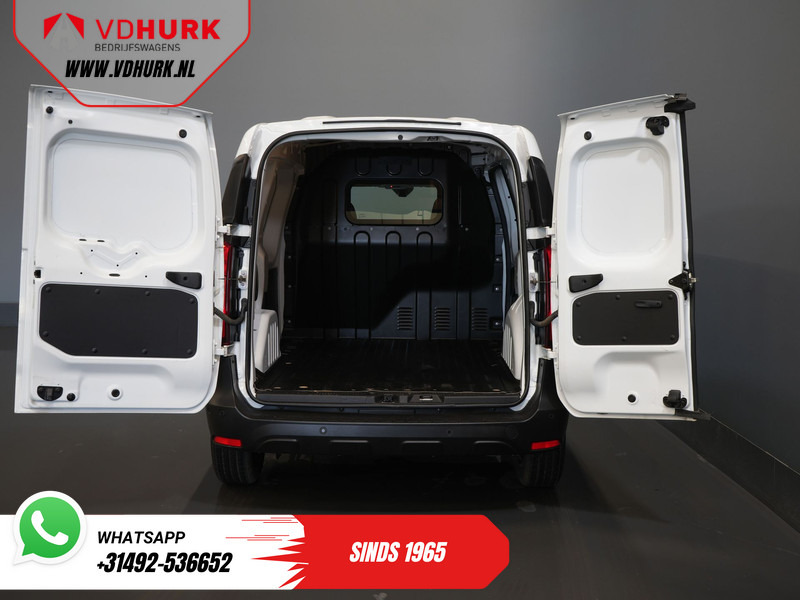 Renault Kangoo Express 1.3 TCe 100 pk Benzine MARGE BPM VRIJ! Navi/ Carplay/ Cruise/ PDC/ Airco - Furgon: slika 5 Renault Kangoo Express 1.3 TCe 100 pk Benzine MARGE BPM VRIJ! Navi/ Carplay/ Cruise/ PDC/ Airco - Furgon: slika 5