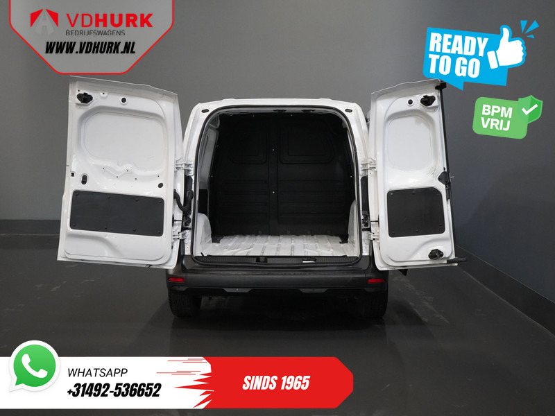 Renault Kangoo Express 1.3 TCe BENZINE 130 pk Aut. Ready2Go 3 Pers./ Carplay/ Navi/ Camera/ PDC/ Cruise/ Airco - Mali kombi: slika 5 Renault Kangoo Express 1.3 TCe BENZINE 130 pk Aut. Ready2Go 3 Pers./ Carplay/ Navi/ Camera/ PDC/ Cruise/ Airco - Mali kombi: slika 5