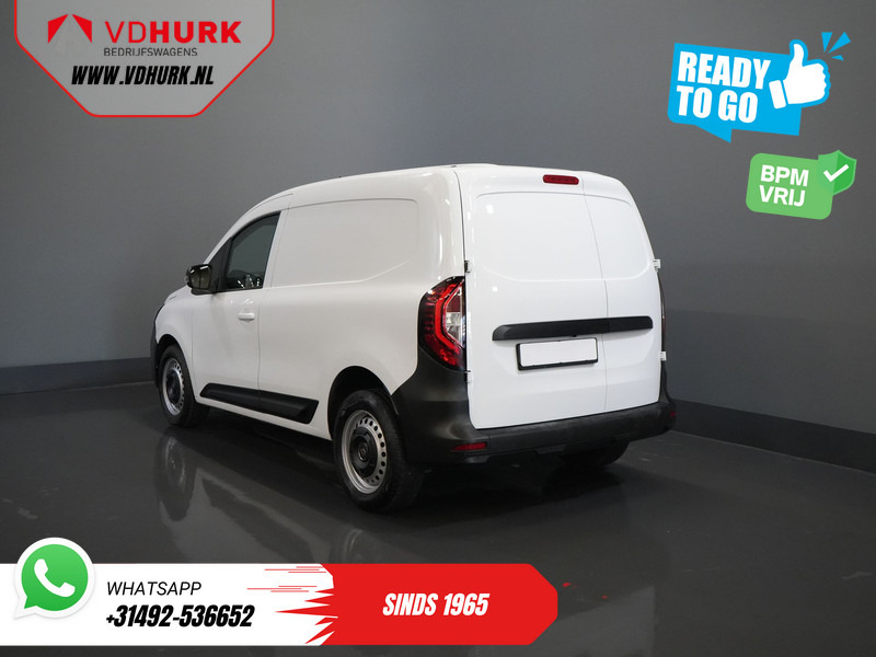 Renault Kangoo Express 1.3 TCe BENZINE 130 pk Aut. Ready2Go 3 Pers./ Carplay/ Navi/ Camera/ PDC/ Cruise/ Airco - Mali kombi: slika 2 Renault Kangoo Express 1.3 TCe BENZINE 130 pk Aut. Ready2Go 3 Pers./ Carplay/ Navi/ Camera/ PDC/ Cruise/ Airco - Mali kombi: slika 2