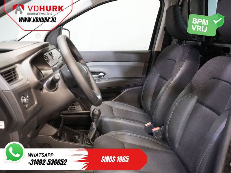 Mali kombi Renault Kangoo Express 1.5 dCi 75 pk NL Auto/ Cruise/ DAB/ PDC/ Airco/ Trekhaak: slika 12