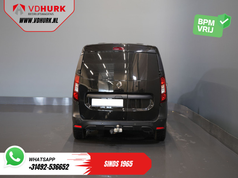 Mali kombi Renault Kangoo Express 1.5 dCi 75 pk NL Auto/ Cruise/ DAB/ PDC/ Airco/ Trekhaak: slika 6