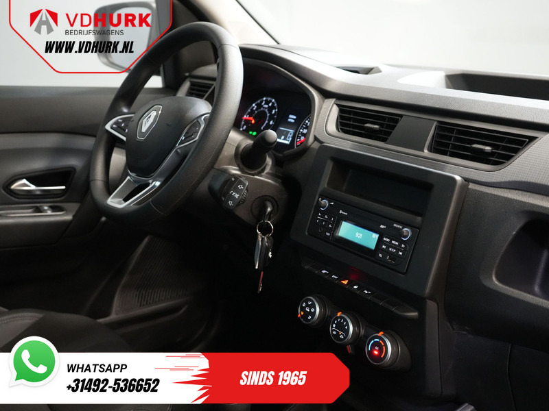 Renault Kangoo Express 1.5 dCi 75 pk NL Auto/ Cruise/ DAB/ PDC/ Airco/ Trekhaak - Mali kombi: slika 2 Renault Kangoo Express 1.5 dCi 75 pk NL Auto/ Cruise/ DAB/ PDC/ Airco/ Trekhaak - Mali kombi: slika 2