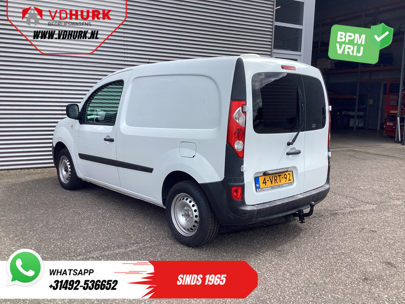 Renault Kangoo Express 1.5 dCi 90 pk EXPORT ONLY Inrichting/ Cruise/ PDC/ Airco/ Trekhaak - Mali kombi: slika 2 Renault Kangoo Express 1.5 dCi 90 pk EXPORT ONLY Inrichting/ Cruise/ PDC/ Airco/ Trekhaak - Mali kombi: slika 2