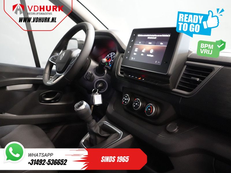 Renault Trafic 2.0 dCi 130 pk L2 BPM VRIJ! DC Dubbel Cabine LED/ 2xSchuifdeur/ Navi/ Carplay/ Camera/ PDC/ Cruise - Mali kombi, Dostavno vozilo sa duplom kabinom: slika 3 Renault Trafic 2.0 dCi 130 pk L2 BPM VRIJ! DC Dubbel Cabine LED/ 2xSchuifdeur/ Navi/ Carplay/ Camera/ PDC/ Cruise - Mali kombi, Dostavno vozilo sa duplom kabinom: slika 3