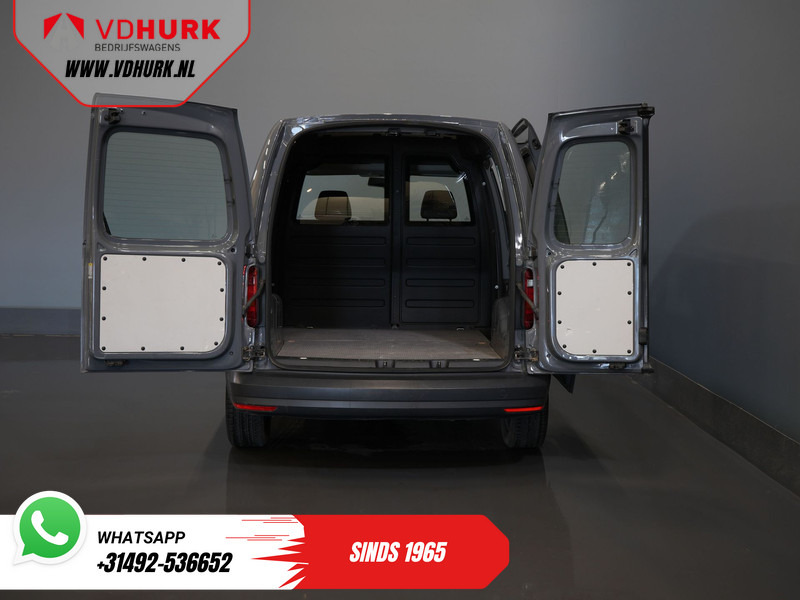 Volkswagen Caddy 1.4 TSI 125 pk BPM VRIJ! BENZINE/ Leder/ Cruise/ Airco - Furgon: slika 5 Volkswagen Caddy 1.4 TSI 125 pk BPM VRIJ! BENZINE/ Leder/ Cruise/ Airco - Furgon: slika 5