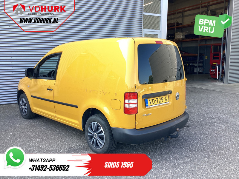 Volkswagen Caddy 1.6 TDI EXPORT ONLY Rijdt Goed/ DB-Riem V.V/ Cruise/ Airco/ Trekhaak - Mali kombi: slika 2 Volkswagen Caddy 1.6 TDI EXPORT ONLY Rijdt Goed/ DB-Riem V.V/ Cruise/ Airco/ Trekhaak - Mali kombi: slika 2