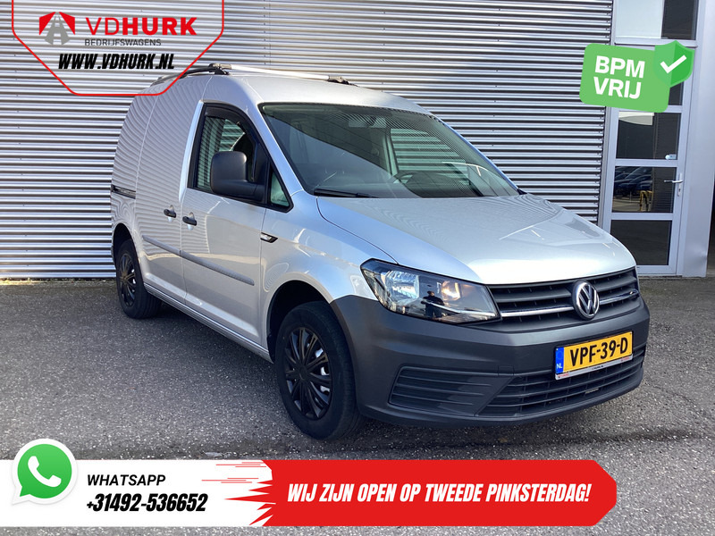 Volkswagen Caddy 2.0 TDI 100 pk EXPORT ONLY Rijdt Goed/ Cruise/ PDC/ Airco - Mali kombi: slika 1 Volkswagen Caddy 2.0 TDI 100 pk EXPORT ONLY Rijdt Goed/ Cruise/ PDC/ Airco - Mali kombi: slika 1
