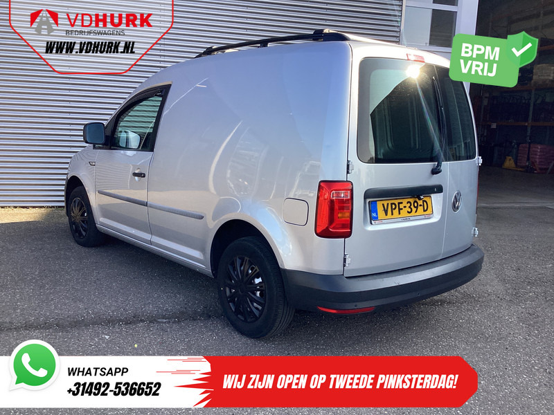 Volkswagen Caddy 2.0 TDI 100 pk EXPORT ONLY Rijdt Goed/ Cruise/ PDC/ Airco - Mali kombi: slika 2 Volkswagen Caddy 2.0 TDI 100 pk EXPORT ONLY Rijdt Goed/ Cruise/ PDC/ Airco - Mali kombi: slika 2
