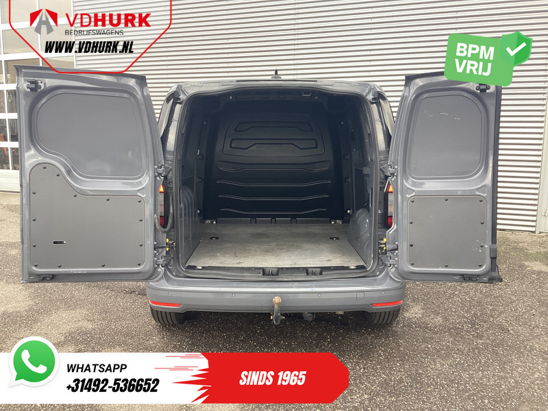 Volkswagen Caddy Cargo 2.0 TDI 125 pk BPM VRIJ! LED/ Carplay/ Stoelverw./ Cruise/ Airco/ Camera/ PDC/ LMV/ Trekhaak - Mali kombi: slika 5 Volkswagen Caddy Cargo 2.0 TDI 125 pk BPM VRIJ! LED/ Carplay/ Stoelverw./ Cruise/ Airco/ Camera/ PDC/ LMV/ Trekhaak - Mali kombi: slika 5