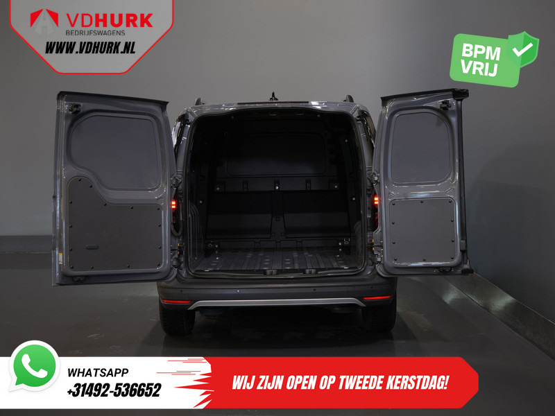 Volkswagen Caddy Cargo 2.0 TDI 125 pk DSG Aut. PanAmericana BPM VRIJ! 2x Schuifdeur/ LED/ Adapt. Cruise/ VC/ Camera/ PDC - Furgon: slika 5 Volkswagen Caddy Cargo 2.0 TDI 125 pk DSG Aut. PanAmericana BPM VRIJ! 2x Schuifdeur/ LED/ Adapt. Cruise/ VC/ Camera/ PDC - Furgon: slika 5