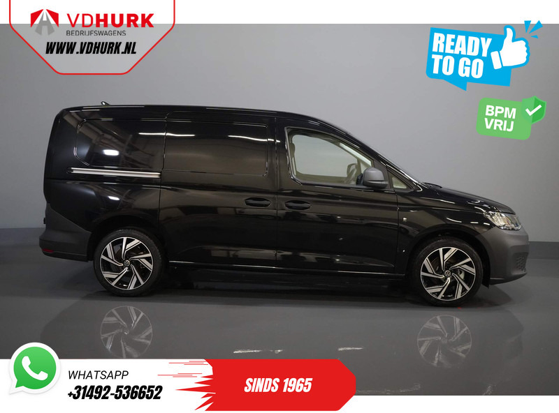 Volkswagen Caddy Cargo Maxi 2.0 TDI 125 pk DSG Aut. BPM VRIJ! Virtual Cockpit/ Carplay/ Cruise/ PDC/ Omvormer - Mali kombi: slika 4 Volkswagen Caddy Cargo Maxi 2.0 TDI 125 pk DSG Aut. BPM VRIJ! Virtual Cockpit/ Carplay/ Cruise/ PDC/ Omvormer - Mali kombi: slika 4