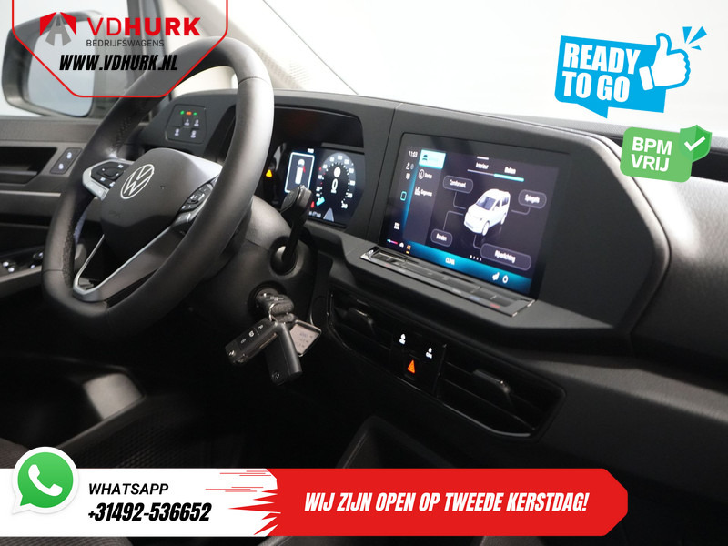 Volkswagen Caddy Cargo Maxi 2.0 TDI 125 pk DSG Aut. BPM VRIJ Virtual Cockpit/ Carplay/ Cruise/ PDC/ Omvormer - Mali kombi: slika 3 Volkswagen Caddy Cargo Maxi 2.0 TDI 125 pk DSG Aut. BPM VRIJ Virtual Cockpit/ Carplay/ Cruise/ PDC/ Omvormer - Mali kombi: slika 3