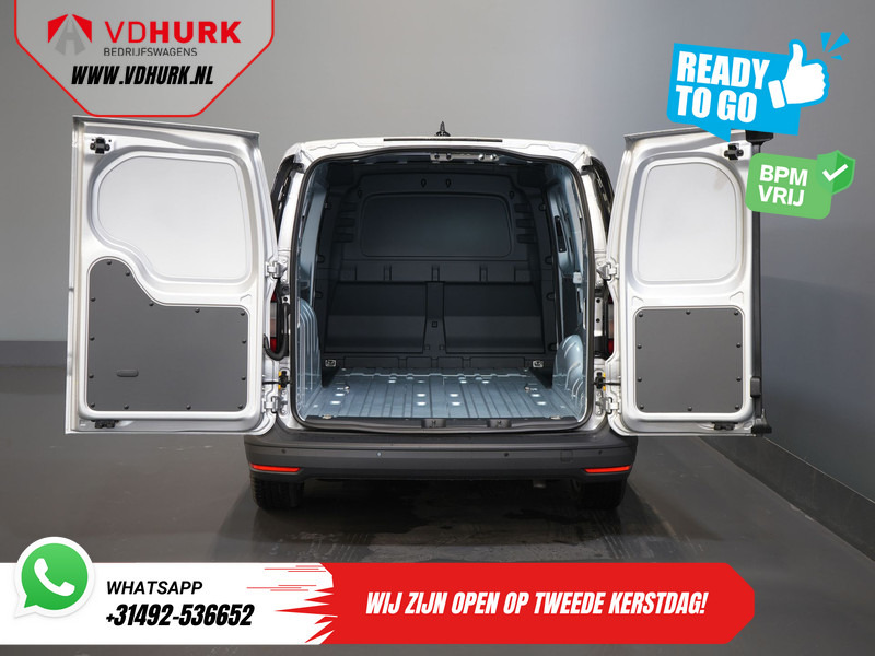 Volkswagen Caddy Cargo Maxi 2.0 TDI 125 pk DSG Aut. BPM VRIJ Virtual Cockpit/ Carplay/ Cruise/ PDC/ Omvormer - Mali kombi: slika 5 Volkswagen Caddy Cargo Maxi 2.0 TDI 125 pk DSG Aut. BPM VRIJ Virtual Cockpit/ Carplay/ Cruise/ PDC/ Omvormer - Mali kombi: slika 5