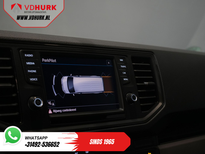 Mali kombi Volkswagen Crafter 2.0 TDI 140 pk DSG Aut. L3H2 BPM VRIJ! CarPlay/ Navi/ Airco/ PDC V+A: slika 16
