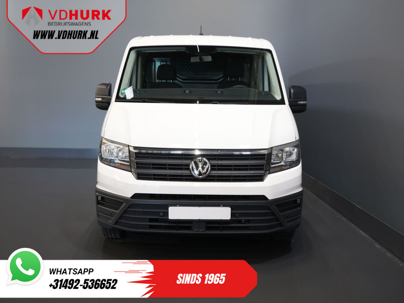 Mali kombi Volkswagen Crafter 2.0 TDI 140 pk DSG Aut. L3H2 BPM VRIJ! CarPlay/ Navi/ Airco/ PDC V+A: slika 7
