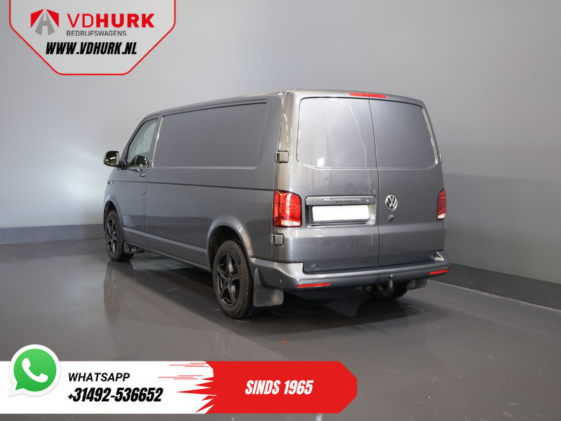 Volkswagen Transporter T6.1 2.0 TDI 150 pk DSG Aut. L2 BPM VRIJ! LED/ Adapt.Cruise/ Standkachel/ Stoelverw./ Carplay/ Camera/ PDC/ LMV/ Trekhaak/ Airco - Furgon: slika 2 Volkswagen Transporter T6.1 2.0 TDI 150 pk DSG Aut. L2 BPM VRIJ! LED/ Adapt.Cruise/ Standkachel/ Stoelverw./ Carplay/ Camera/ PDC/ LMV/ Trekhaak/ Airco - Furgon: slika 2