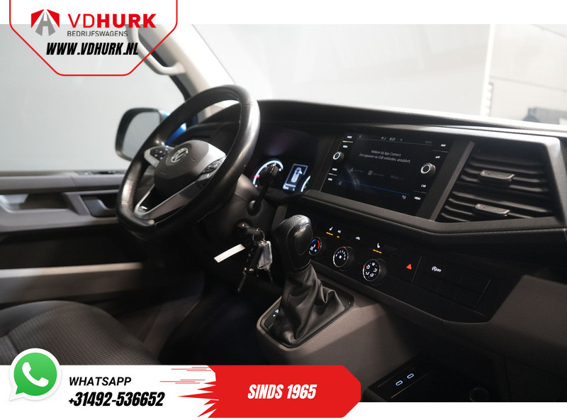 Volkswagen Transporter T6.1 2.0 TDI 150 pk L2 DSG Aut. Highline BPM VRIJ! Adapt.Cruise/ 2.5t Trekhaak/ Standkachel/ Stoelverw./ LED/ Carplay/ Navi/ Cam - Mali kombi: slika 3 Volkswagen Transporter T6.1 2.0 TDI 150 pk L2 DSG Aut. Highline BPM VRIJ! Adapt.Cruise/ 2.5t Trekhaak/ Standkachel/ Stoelverw./ LED/ Carplay/ Navi/ Cam - Mali kombi: slika 3