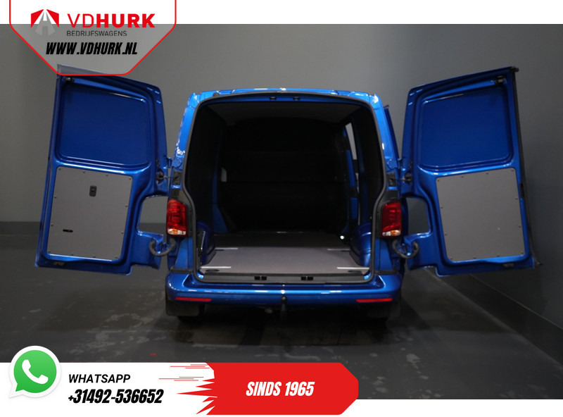 Volkswagen Transporter T6.1 2.0 TDI 150 pk L2 DSG Aut. Highline BPM VRIJ! Adapt.Cruise/ 2.5t Trekhaak/ Standkachel/ Stoelverw./ LED/ Carplay/ Navi/ Cam - Mali kombi: slika 5 Volkswagen Transporter T6.1 2.0 TDI 150 pk L2 DSG Aut. Highline BPM VRIJ! Adapt.Cruise/ 2.5t Trekhaak/ Standkachel/ Stoelverw./ LED/ Carplay/ Navi/ Cam - Mali kombi: slika 5