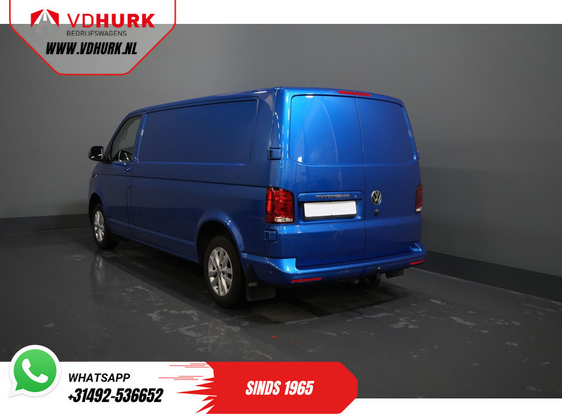 Volkswagen Transporter T6.1 2.0 TDI 150 pk L2 DSG Aut. Highline BPM VRIJ! Adapt.Cruise/ 2.5t Trekhaak/ Standkachel/ Stoelverw./ LED/ Carplay/ Navi/ Cam - Mali kombi: slika 2 Volkswagen Transporter T6.1 2.0 TDI 150 pk L2 DSG Aut. Highline BPM VRIJ! Adapt.Cruise/ 2.5t Trekhaak/ Standkachel/ Stoelverw./ LED/ Carplay/ Navi/ Cam - Mali kombi: slika 2