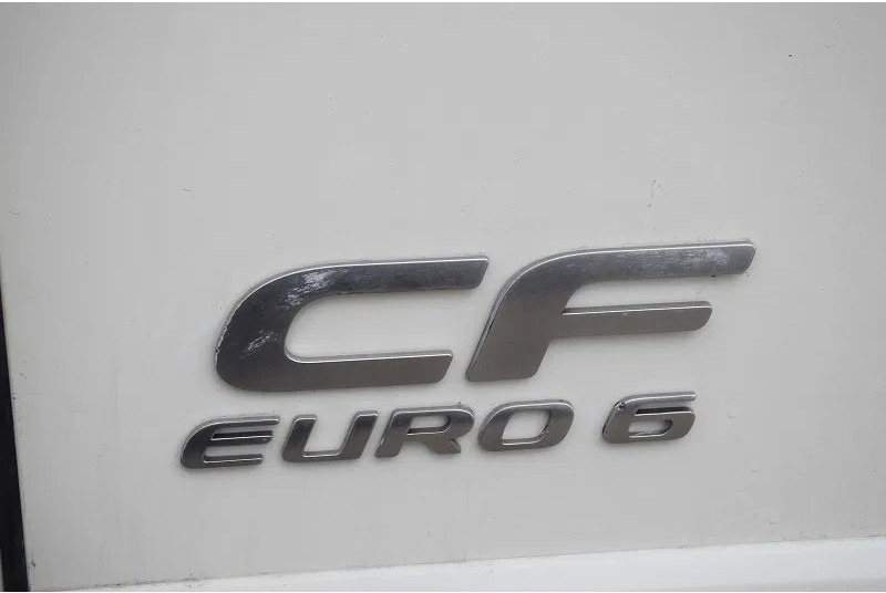 DAF CF 460 - Kamion sa hidrauličnom kukom: slika 4 DAF CF 460 - Kamion sa hidrauličnom kukom: slika 4