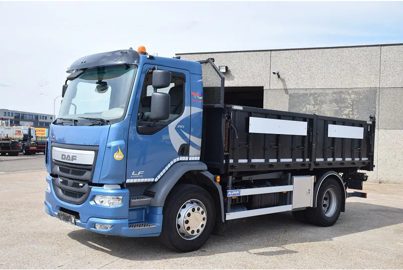 DAF LF 310 - Istovarivač: slika 3 DAF LF 310 - Istovarivač: slika 3