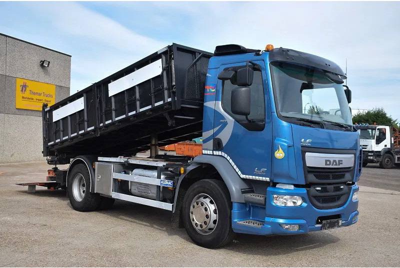 DAF LF 310 - Istovarivač: slika 1 DAF LF 310 - Istovarivač: slika 1