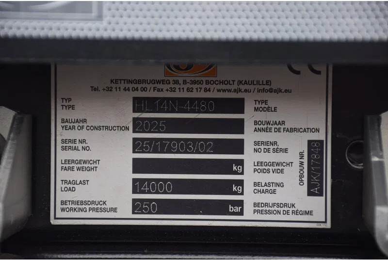 MAN TGM 18.320 - Kamion sa hidrauličnom kukom: slika 5 MAN TGM 18.320 - Kamion sa hidrauličnom kukom: slika 5