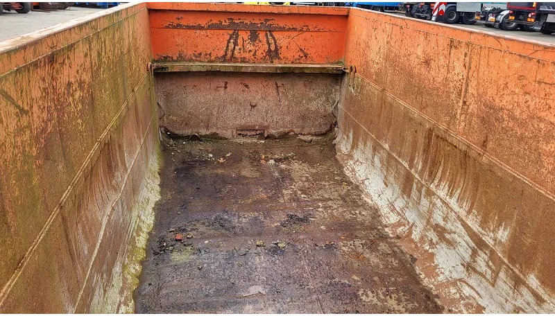 Onbekend Container 17 cub - 8 X UNITS IN STOCK - Abrol kontejner: slika 5 Onbekend Container 17 cub - 8 X UNITS IN STOCK - Abrol kontejner: slika 5