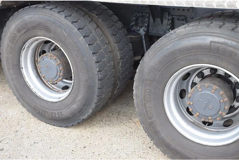 Tegljač DAF XF 460 - - 58 TON: slika 11