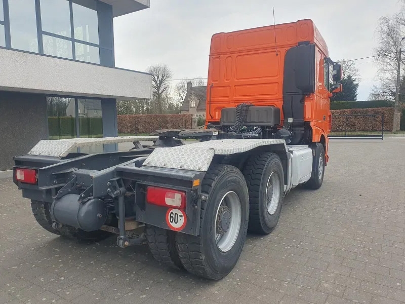 DAF XF 460 58 TON - Tegljač: slika 5 DAF XF 460 58 TON - Tegljač: slika 5