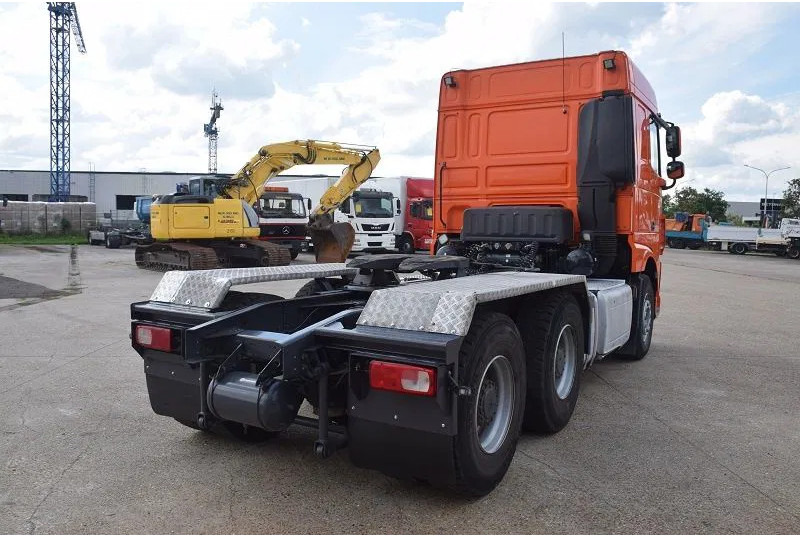 Tegljač DAF XF 460 - - 58 TON: slika 7