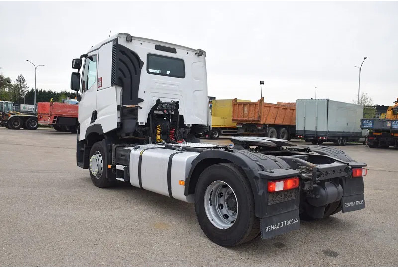 Renault T460 - Tegljač: slika 5 Renault T460 - Tegljač: slika 5