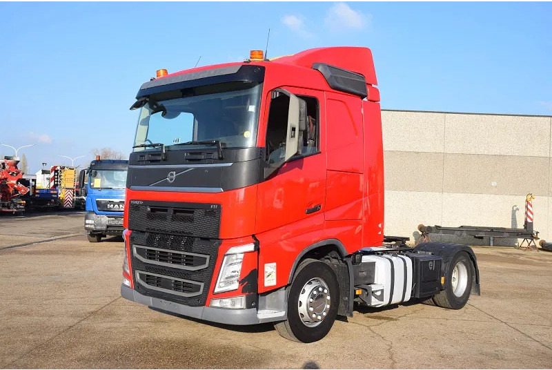 Volvo FH 460 - Tegljač: slika 3 Volvo FH 460 - Tegljač: slika 3
