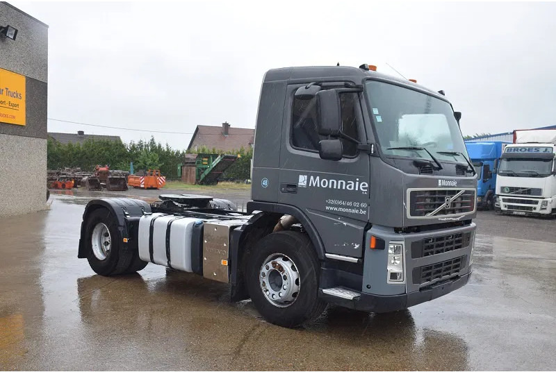 Volvo FM 9.300 - Tegljač: slika 3 Volvo FM 9.300 - Tegljač: slika 3